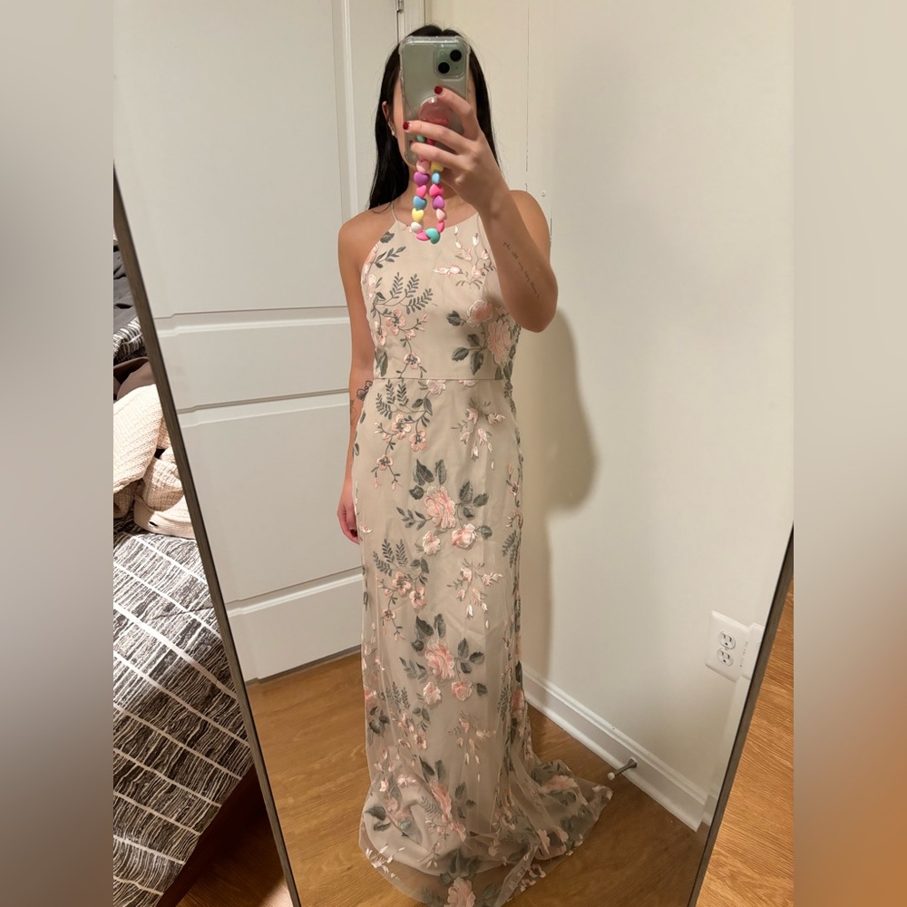 Jenny Yoo Claire Dress